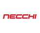 Overlocky Necchi