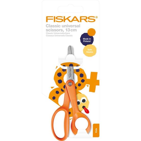 Dětské nůžky Fiskars Classic