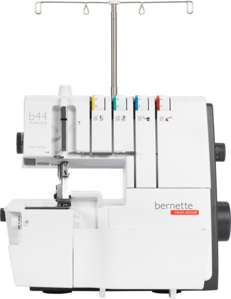 Bernina b44 Funlock