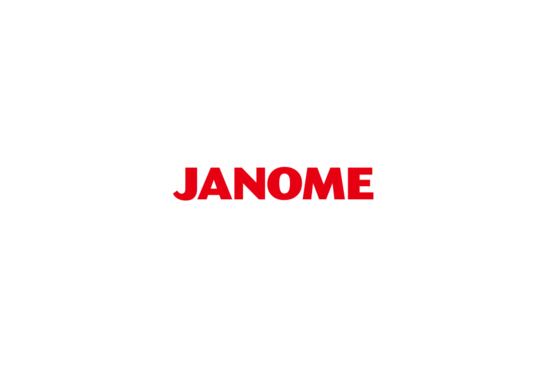 Janome - přehled