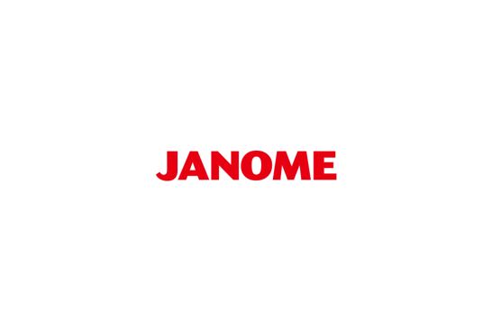 Nové akce na šicí stroje Janome s hodnotnými dárky