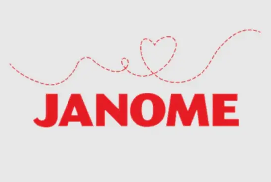 NEJPRODÁVANĚJŠÍ MODELY JANOME PRO BĚŽNÉ ŠITÍ