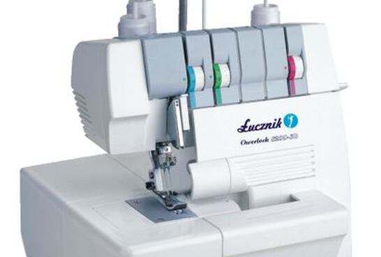 Coverlock Lucznik 820 D – D3