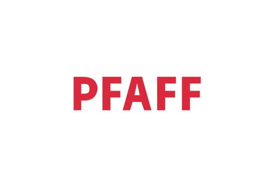 Pfaff - přehled