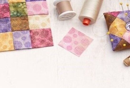 Ohlédnutí za Prague Patchwork Meetingem 2014