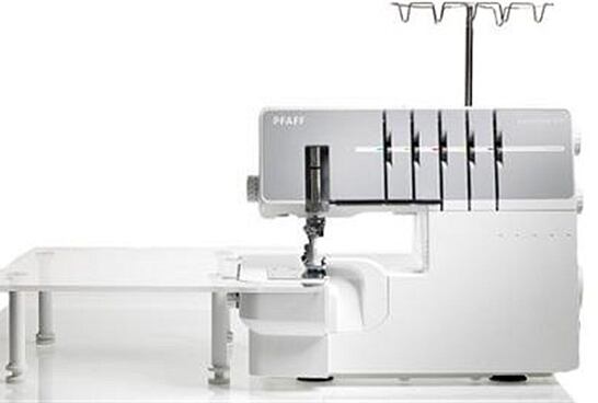 COVERLOCKY PFAFF
