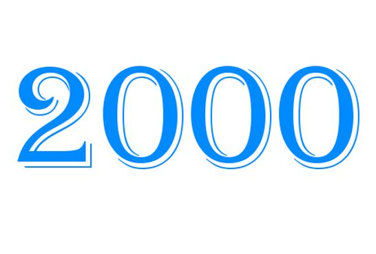 Více než 2 000 psaných hodnocení od zákazníků o kvalitách služeb v šicích strojích
