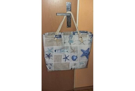 Jdete na pláž nebo k vodě? Máme pro Vás tu správnou tašku!