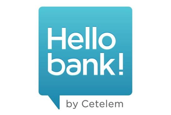 Úvěr bez navýšení - Hello bank!
