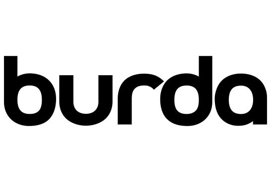 Jarní Burda