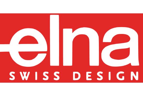Šicí stroje Elna
