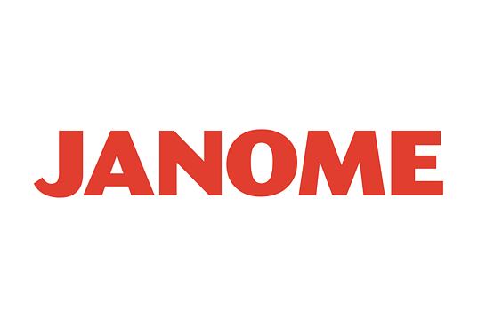 Akční nabídka na vyšívací stroje Janome - do vyprodání zásob