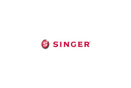 Šicí stroje Singer Meeting