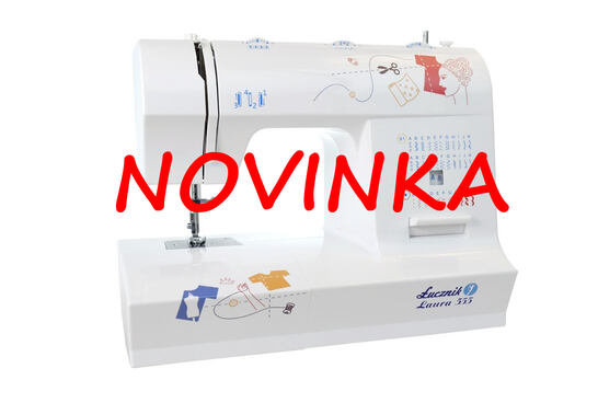 Ameliino dvojče Laura. Lucznik přináší žhavou novinku!