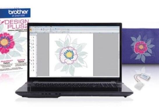 Kompatibilita softwaru PE-Design