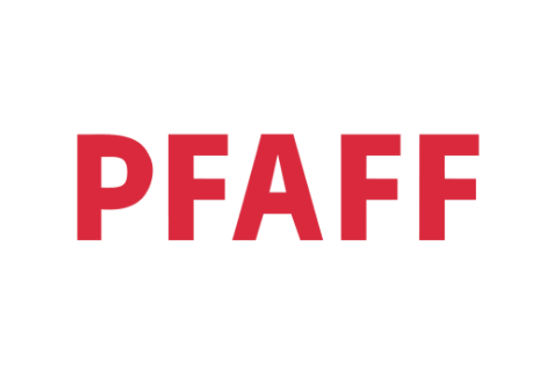 Šicí stroje Pfaff Select