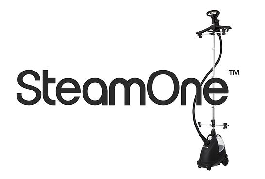 Napařovací žehlicí systémy SteamOne znamenají revoluci v žehlení