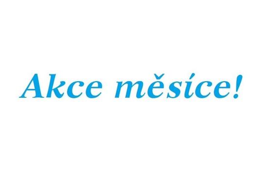 Akce měsíce! Brother Luminaire Innov-Is XP1