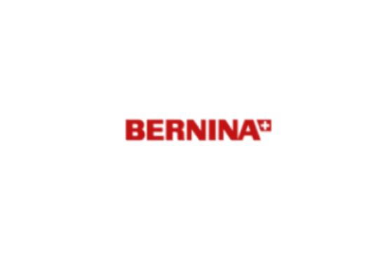 Bernina (modelová řada) - porovnání