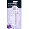 Kruhový řezač - řezací kolečko 45mm Ultra Lilac FISKARS