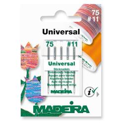 Jehly Madeira EMBROIDERY (5x75/11) universal