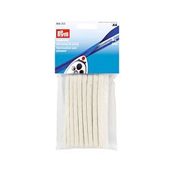 Výplň pro paspule zažehlovací (6mm) - PRYM