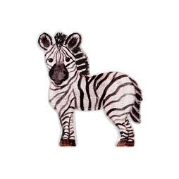 Nažehlovačka Monoquick - ZEBRA