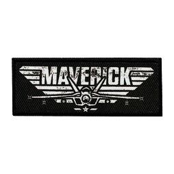 Nažehlovačka Monoquick - TOP GUN MAVERICK©