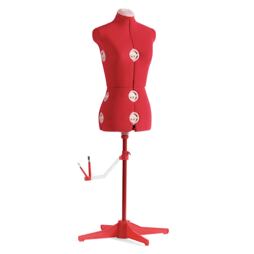 Krejčovská panna nastavitelná - Singer Small Medium (34-40)