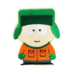 Nažehlovačka Monoquick - SOUTHPARK© KYLE