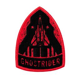 Nažehlovačka Monoquick - TOP GUN MAVERICK© GHOSTRIDER