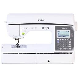 Šicí stroj Brother Inventio NV1150