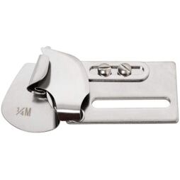 Zakladač pro přeplátovaný šev - Baby Lock Gloria, Ovation, Primo a další