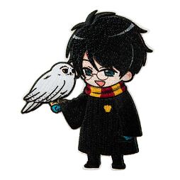 Nažehlovačka Monoquick - HARRY POTTER© A SOVA HEDVIKA