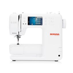 Šicí stroj Bernina 335 Gen. 2