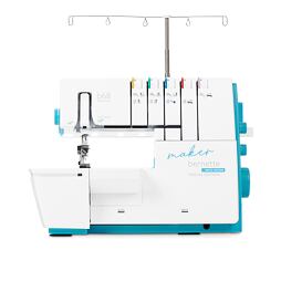 Overlock - coverlock Bernette b68 Maker