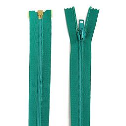 Zip plastový spirálový dělitelný 6 mm délka 65 cm