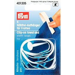 Nacvakávací poutka (5ks) - PRYM