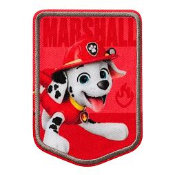 Nažehlovačka Monoquick - TLAPKOVÁ PATROLA© MARSHALL