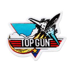 Nažehlovačka Monoquick - TOP GUN© STÍHAČKA