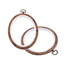 Vyšívací rámeček k zavěšení