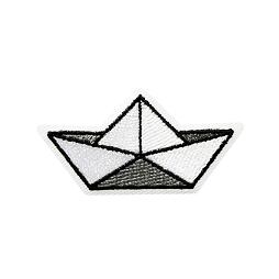 Nažehlovačka Monoquick - ORIGAMI LODIČKA