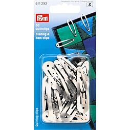 Quiltovací spony (30ks) - PRYM