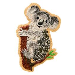Nažehlovačka Monoquick - KOALA