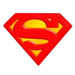 Nažehlovačka Monoquick - LOGO SUPERMAN©