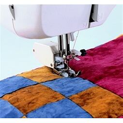 F 034 Kráčející patka (5 mm) - Brother