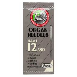 Jehly Organ 130/705 H a HAx1 (5x80) - overlocky
