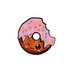 Nažehlovačka Monoquick - DONUT