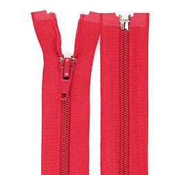 Zip plastový spirálový dělitelný 4 mm délka 40 cm