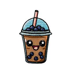 Nažehlovačka Monoquick - BUBBLE TEA